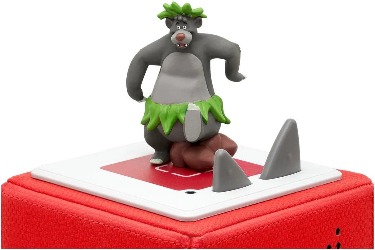 TONIES Hörspielfigur Disney Das Dschungelbuch Bunt - Bild 4