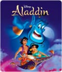 TONIES Hörspielfigur Disney Aladdin Bunt Bild 3