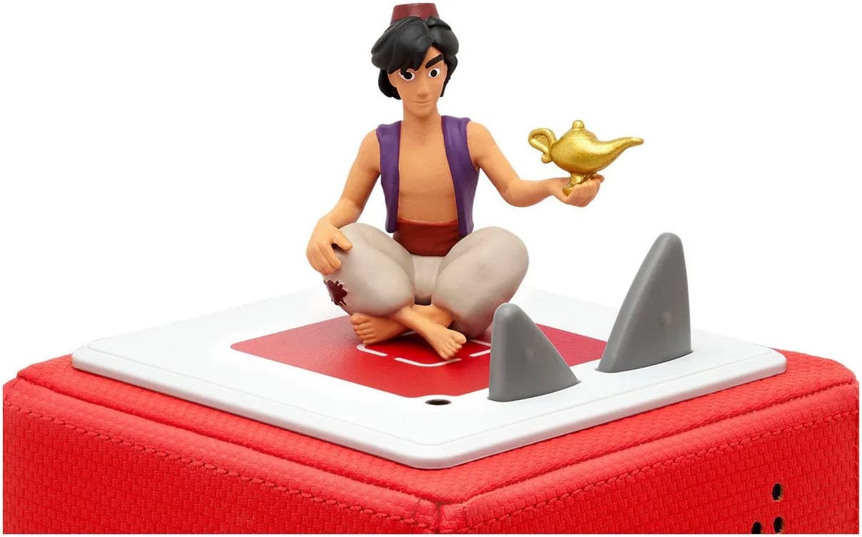 TONIES Hörspielfigur Disney Aladdin Bunt - Bild 4
