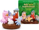 TONIES Hörspielfigur Zuckowski Rolfs neue Vogelhochzeit bunt Bild 2