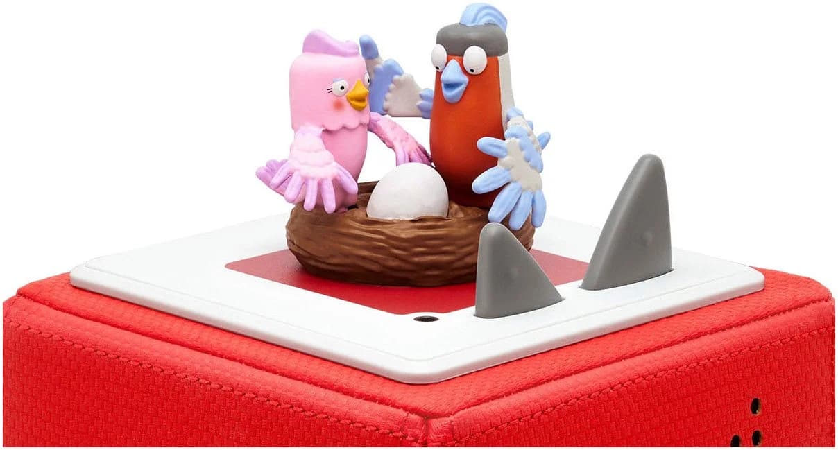 TONIES Hörspielfigur Zuckowski Rolfs neue Vogelhochzeit bunt - Bild 3