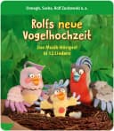 TONIES Hörspielfigur Zuckowski Rolfs neue Vogelhochzeit bunt Bild 4