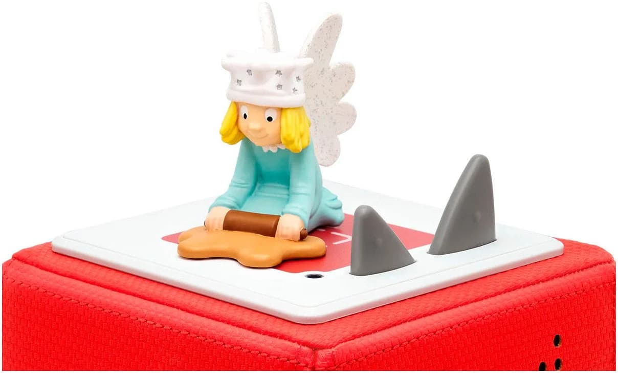 TONIES Hörspielfigur Rolf Zuckowski Weihnachtsbäckerei Bunt - Bild 3
