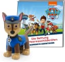 tonies Paw Patrol Chase Tonie-Figur - Die Rettung der Meeresschildkröten Bild 1