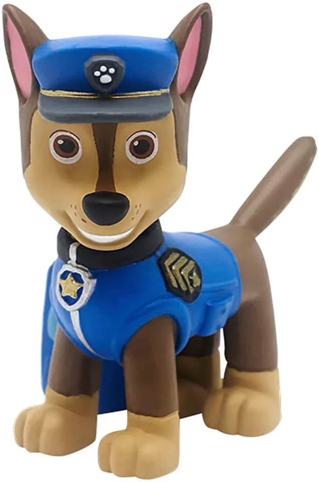tonies Paw Patrol Chase Tonie-Figur - Die Rettung der Meeresschildkröten - Bild 2