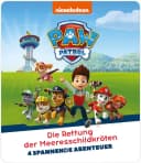 tonies Paw Patrol Chase Tonie-Figur - Die Rettung der Meeresschildkröten Bild 4