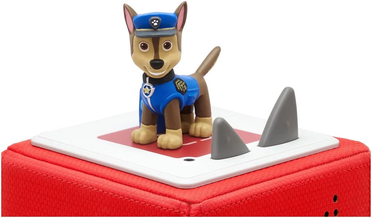 tonies Paw Patrol Chase Tonie-Figur - Die Rettung der Meeresschildkröten - Bild 5