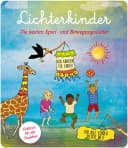 TONIES Hörspielfigur Lichterkinder Best of Album Bunt Bild 5