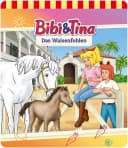 TONIES Hörspielfigur Bibi und Tina Das Waisenfohlen Bunt Bild 4