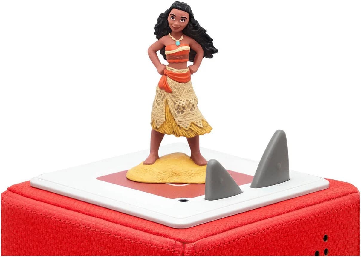 TONIES Hörspielfigur Disney Vaiana Bunt Hörspiel - Bild 4