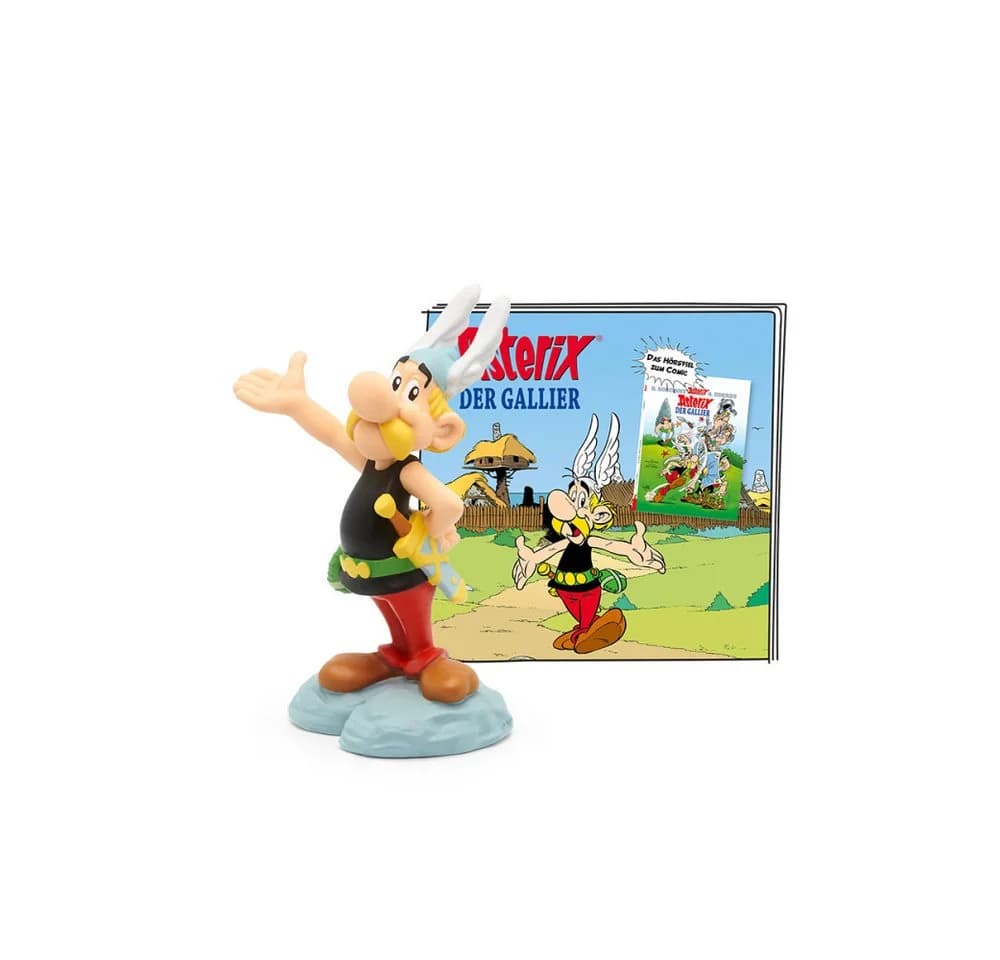 tonies Hörspielfigur Asterix der Gallier