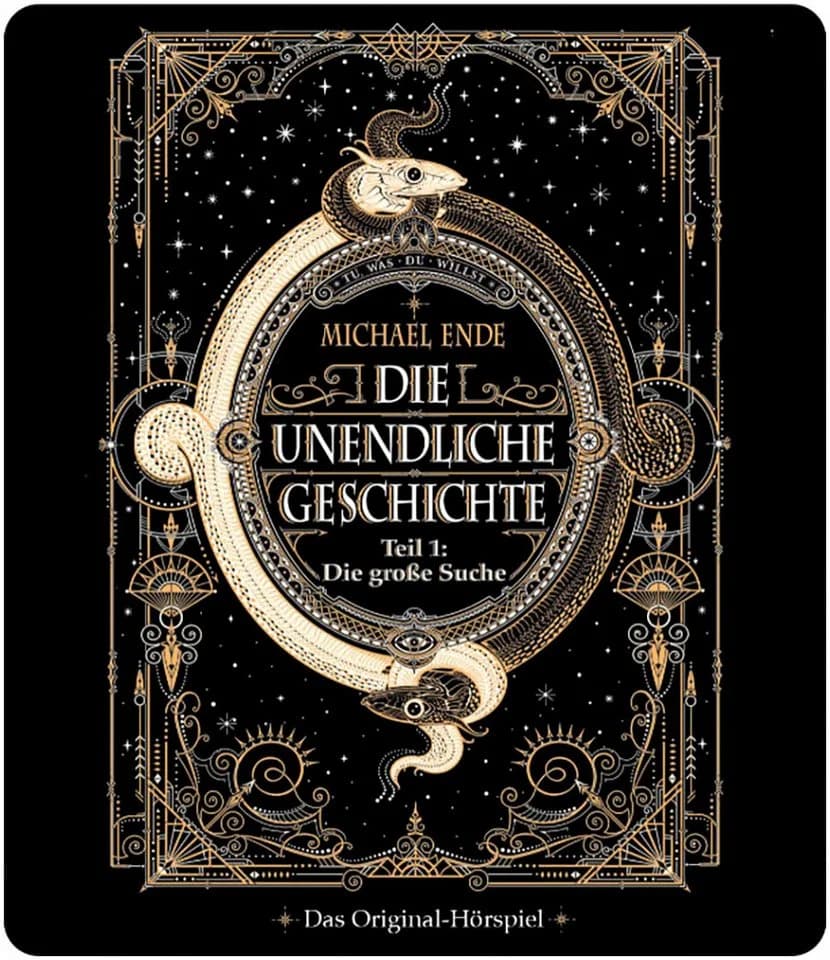 tonies Hörspielfigur Die unendliche Geschichte Teil 1 - Bild 3