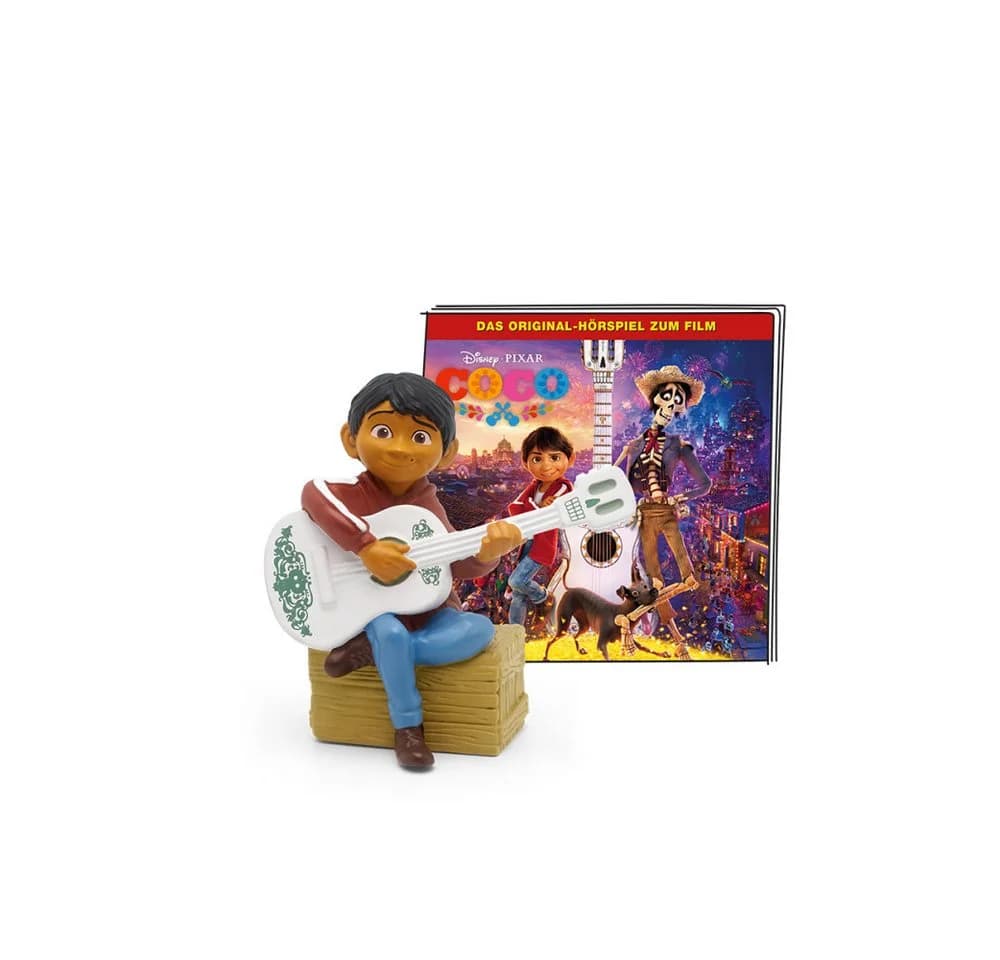 tonies Hörspielfigur Disney - Coco, Spielfigur, (Hörspiel) - Bild 3