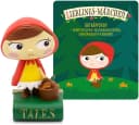 TONIES Hörspielfigur Lieblings-Märchen Rotkäppchen Relaunch Bunt Bild 2
