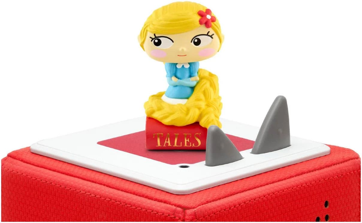 TONIES Hörspielfigur Rapunzel (Relaunch) bunt - Bild 4