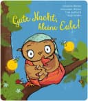 TONIES Hörspielfigur Die Eule mit der Beule - Gute Nacht kleine Eule bunt Bild 3