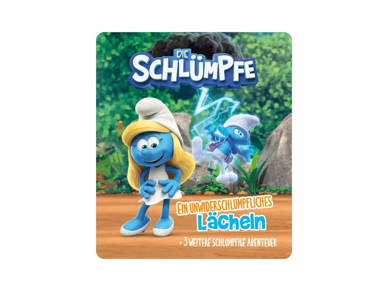 tonies Hörbuch Figur für Toniebox - Bild 2