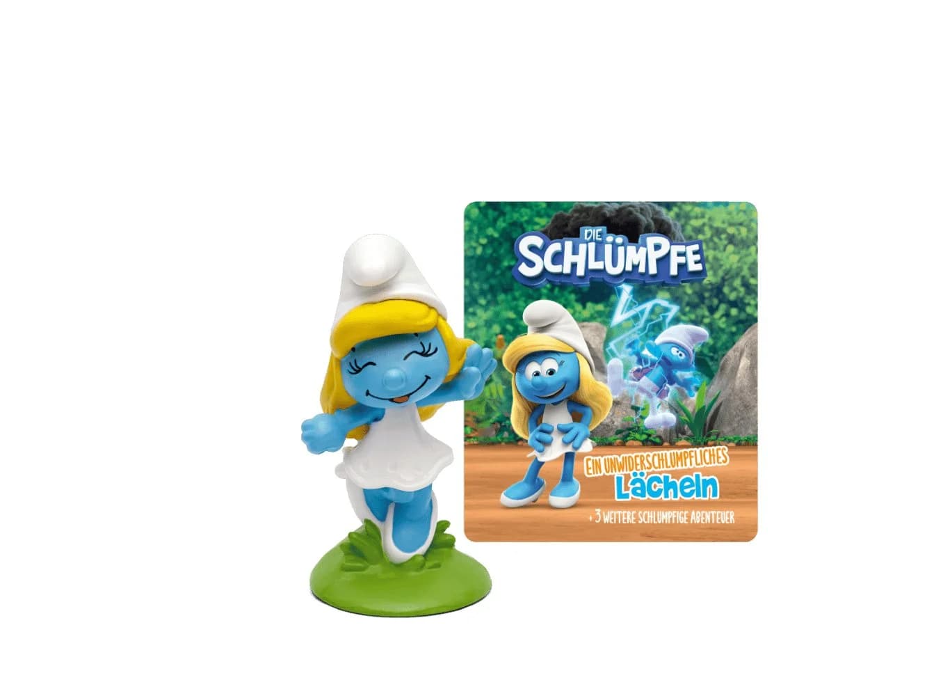 tonies Hörbuch Figur für Toniebox - Bild 4