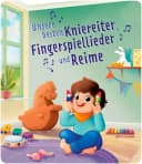 TONIES Hörspielfigur Unsere besten Kniereiter bunt 31 Tracks Bild 4