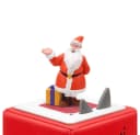 Tonies Hörspielfigur Weihnachtsmann & Co. KG - Die magische Perle & Rudolph ist verschwunden, (1-St) Bild 1