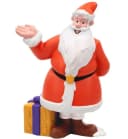 Tonies Hörspielfigur Weihnachtsmann & Co. KG - Die magische Perle & Rudolph ist verschwunden, (1-St) Bild 2