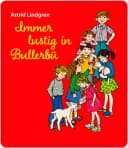 tonies Hörspielfigur Bullerbü - Immer lustig in Bullerbü Bild 4