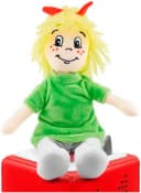 TONIES Hörspielfigur Bibi Blocksberg Plüsch bunt Bild 2