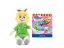 TONIES Hörspielfigur Bibi Blocksberg Plüsch bunt Bild 4