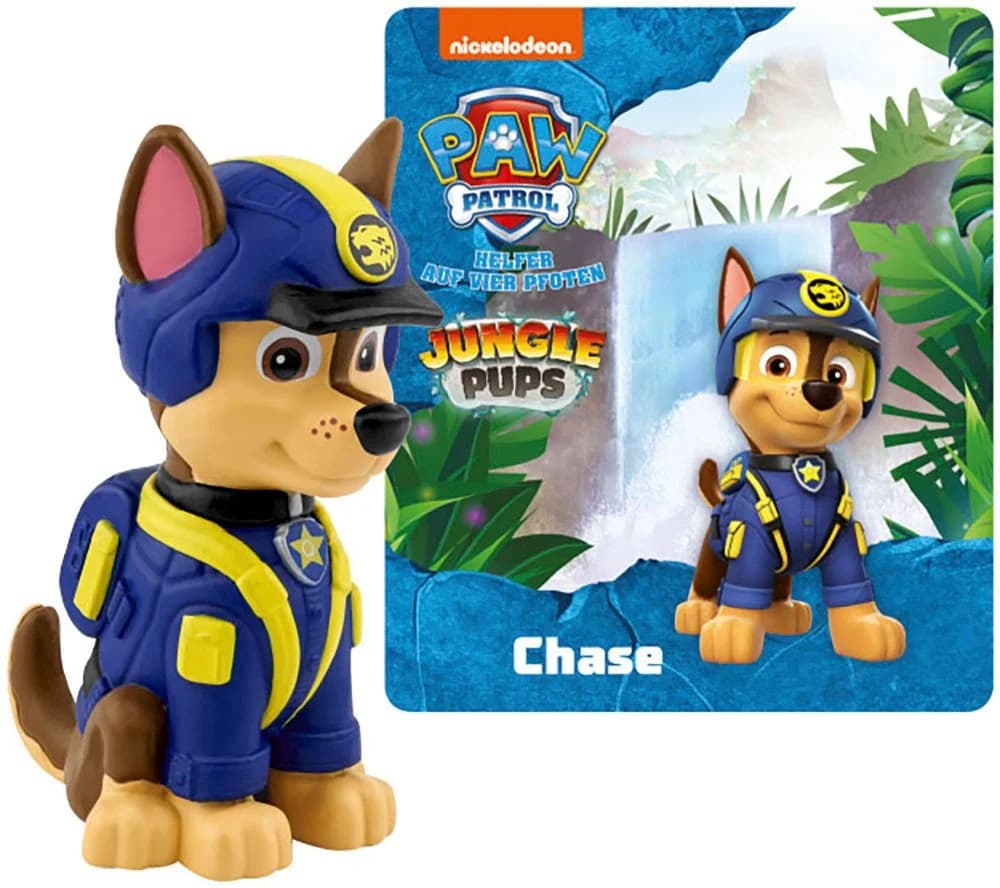 tonies Hörspielfigur PAW Patrol Jungle Pups Chase - Bild 2