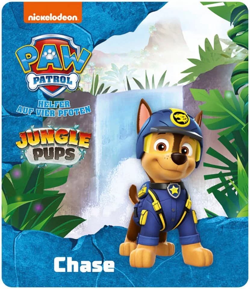 tonies Hörspielfigur PAW Patrol Jungle Pups Chase - Bild 4