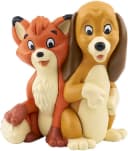TONIES Hörspielfigur Disney Cap und Capper Bunt Bild 1