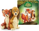 TONIES Hörspielfigur Disney Cap und Capper Bunt Bild 2