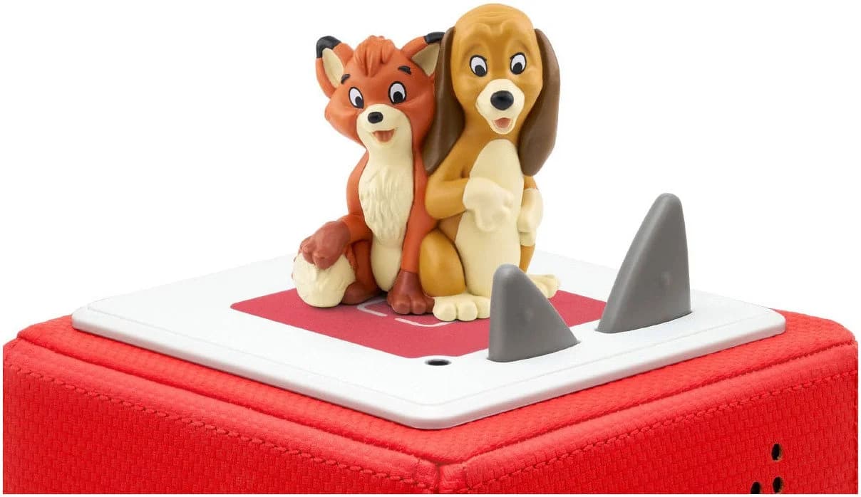 TONIES Hörspielfigur Disney Cap und Capper Bunt - Bild 3