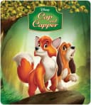 TONIES Hörspielfigur Disney Cap und Capper Bunt Bild 4