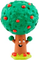 TONIES Hörspielfigur Schüttel den Apfelbaum & Schaukel das Schaf bunt Bild 1