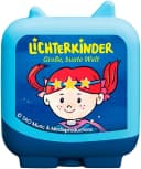 TONIES Hörspielfigur Clever Lichterkinder Set Bunt Liki Lumi Bild 3