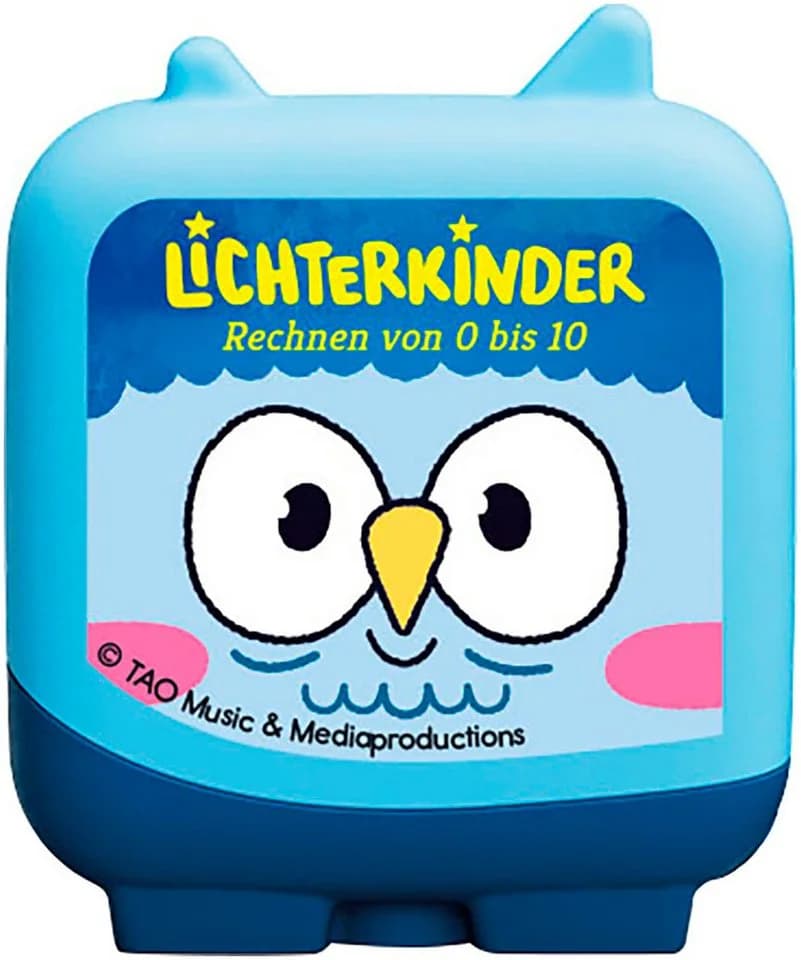 TONIES Hörspielfigur Clever Lichterkinder Set Bunt Liki Lumi - Bild 4