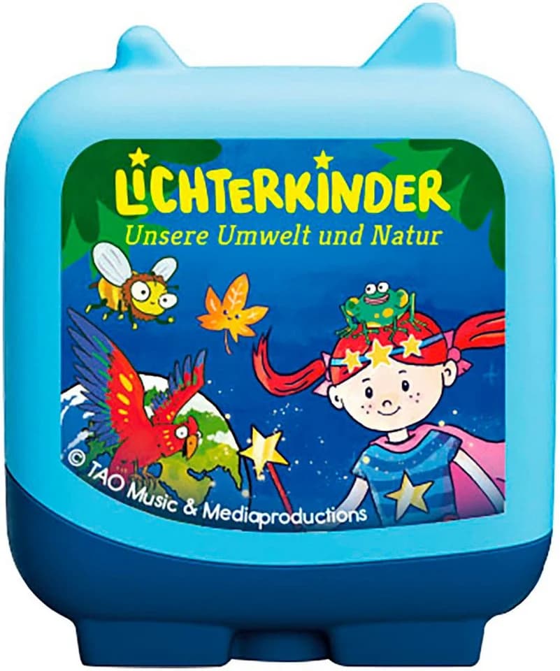 TONIES Hörspielfigur Clever Lichterkinder Set Bunt Liki Lumi - Bild 5