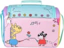 tonies Aufbewahrungstasche HörSpiel-Transporter Peppa Pig Bunt Bild 1