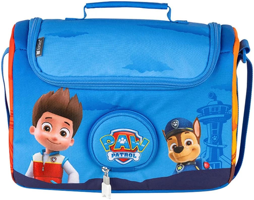 tonies Aufbewahrungstasche HörSpiel Transporter PAW Patrol - Bild 2