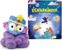 Tonies Hörfigur Lichterkinder Schlaflieder Magnethaftend Bild 3