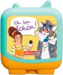 TONIES Clever Hörspielfigur Set MIRA und das fliegende Haus Bunt Bild 4