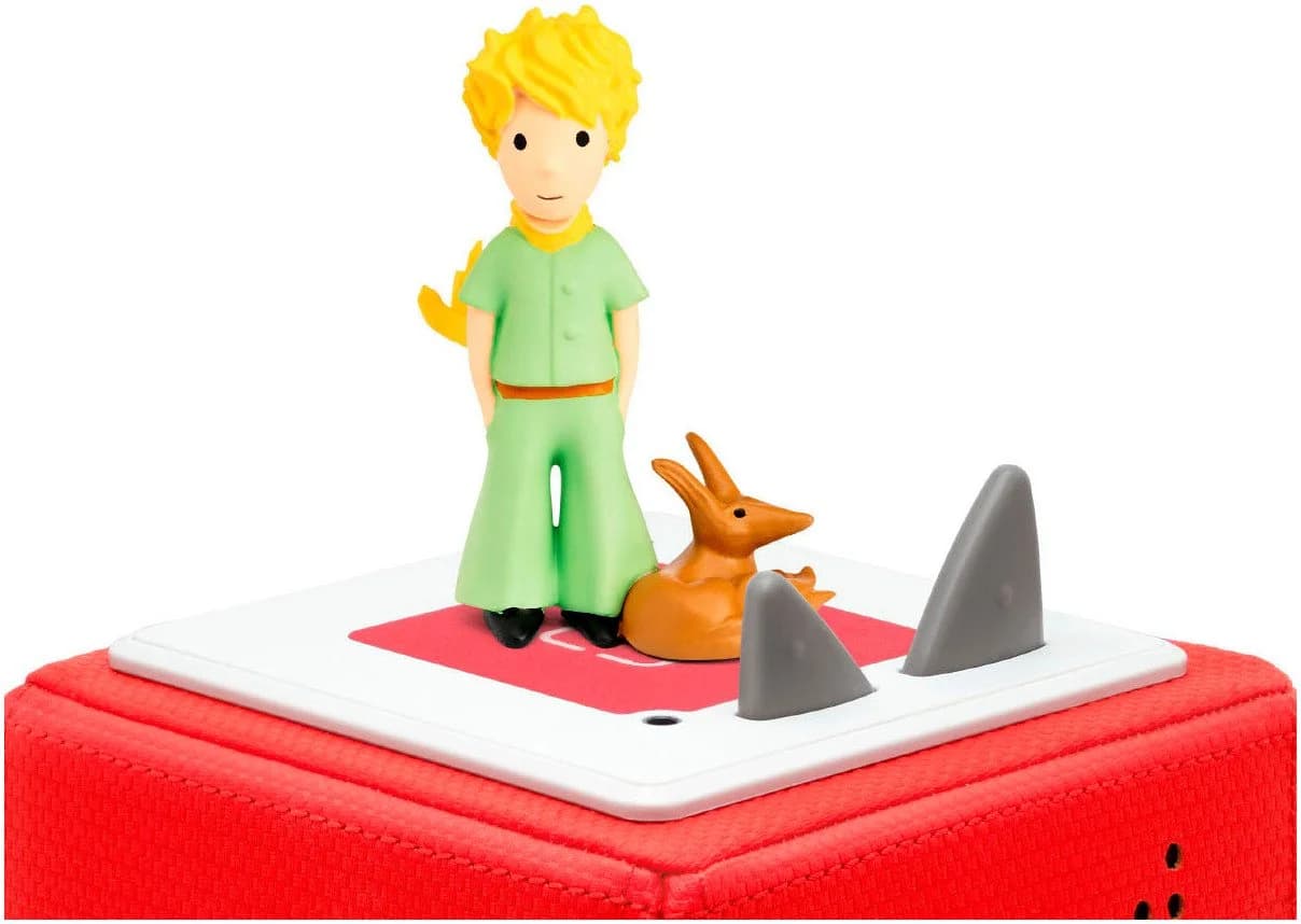TONIES Hörspielfigur Der kleine Prinz Bunt Relaunch Neues Audio - Bild 4
