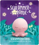 TONIES Hörspielfigur Schlummeroktopus Bunt - Gutenachtgeschichte Ozean Bild 4