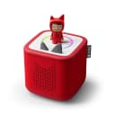 TONIES Toniebox 2 Starter Set Lautsprecher Rot Bild 1