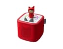 TONIES Toniebox 2 Starter Set Lautsprecher Rot Bild 3