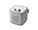 TONIES Toniebox 2 Lautsprecher Starter Set Grau Bild 1
