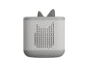 TONIES Toniebox 2 Lautsprecher Starter Set Grau Bild 3