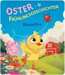 TONIES Hörspielfigur Küken Pitti Oster- und Frühlingsgeschichten bunt Bild 4