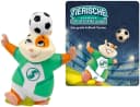 TONIES Hörspielfigur Tierische Sportsfreunde Fußballturnier bunt Bild 2